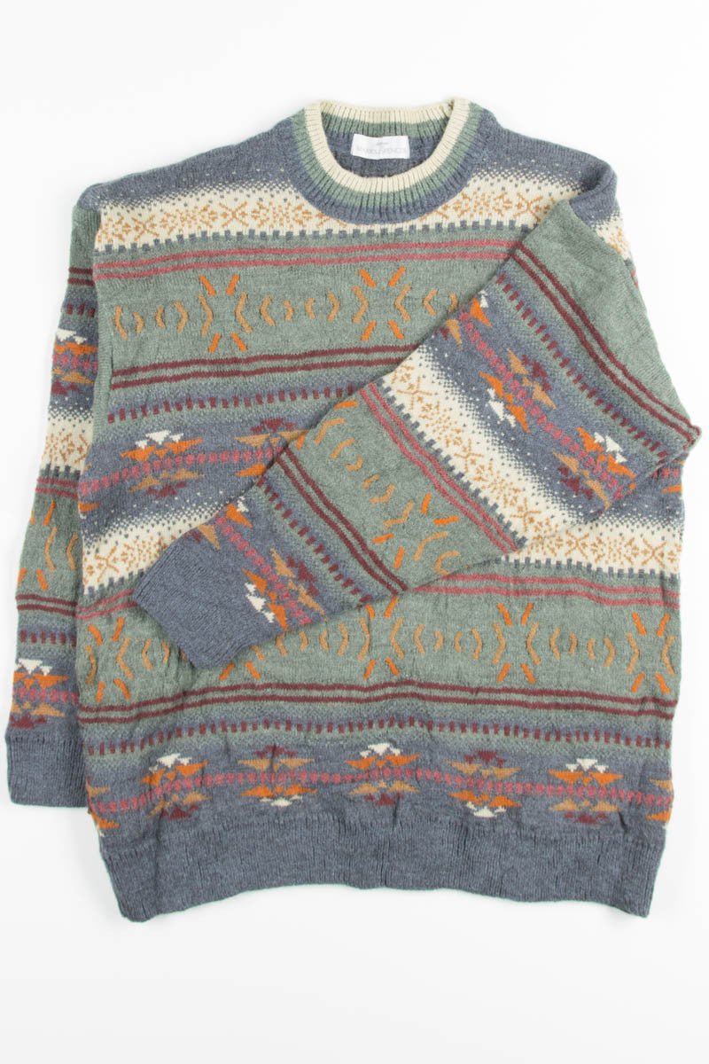 80s Sweater 1634