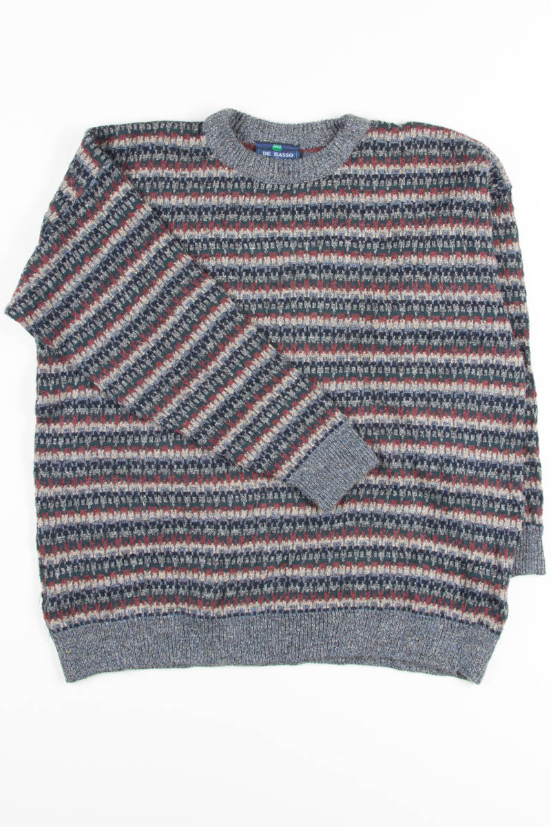 80s Sweater 1635