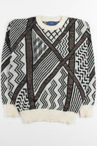 80s Sweater 1637