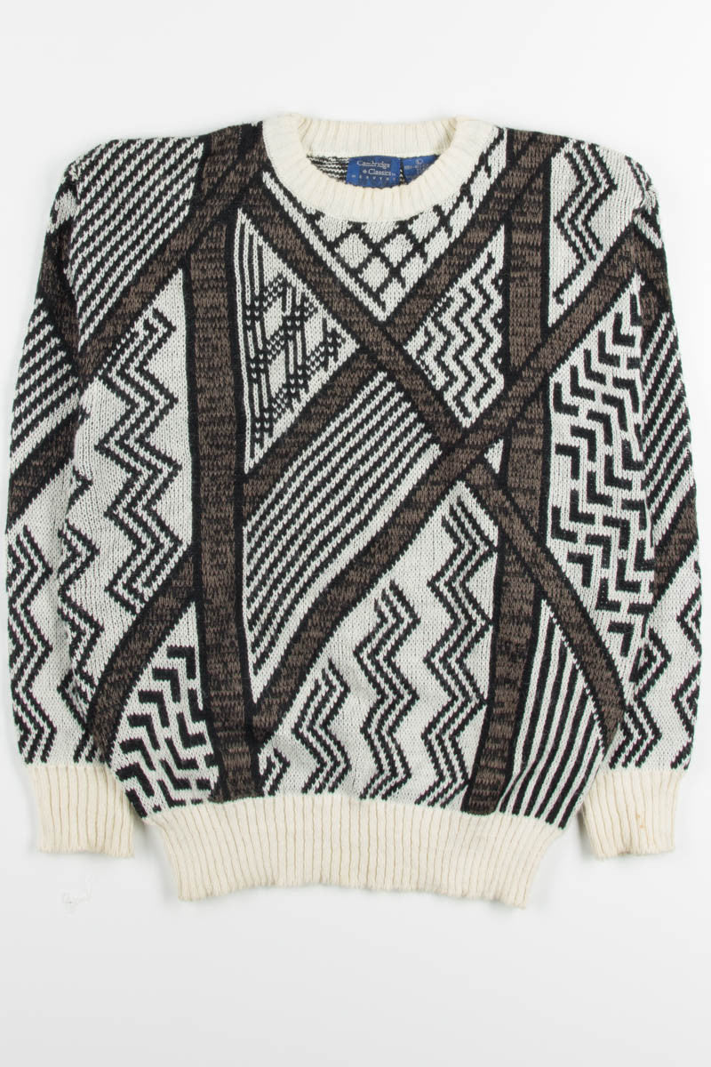 80s Sweater 1637