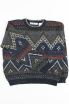 80s Sweater 1638