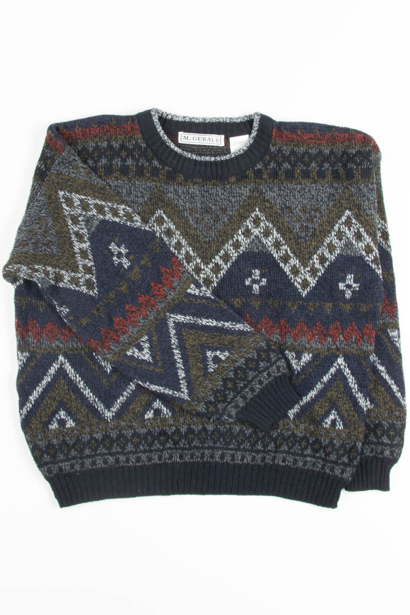80s Sweater 1638