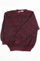 80s Sweater 1639