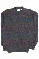 80s Sweater 1640