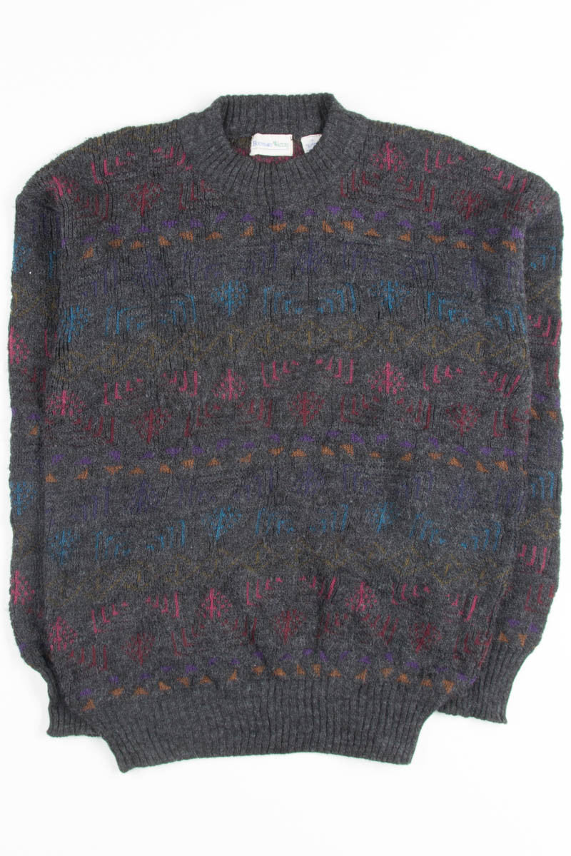 80s Sweater 1640