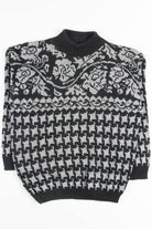 80s Sweater 1644