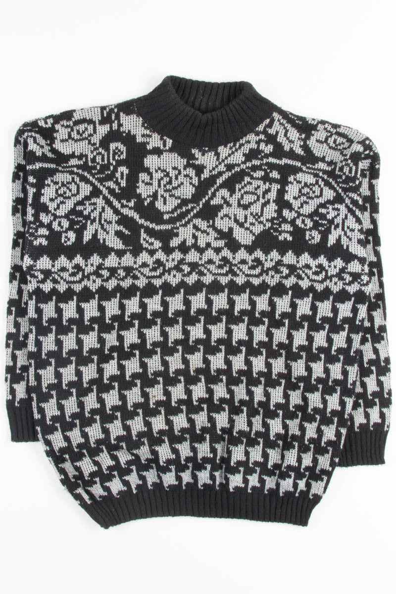 80s Sweater 1644