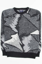 80s Sweater 1645