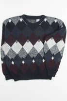 80s Sweater 1648