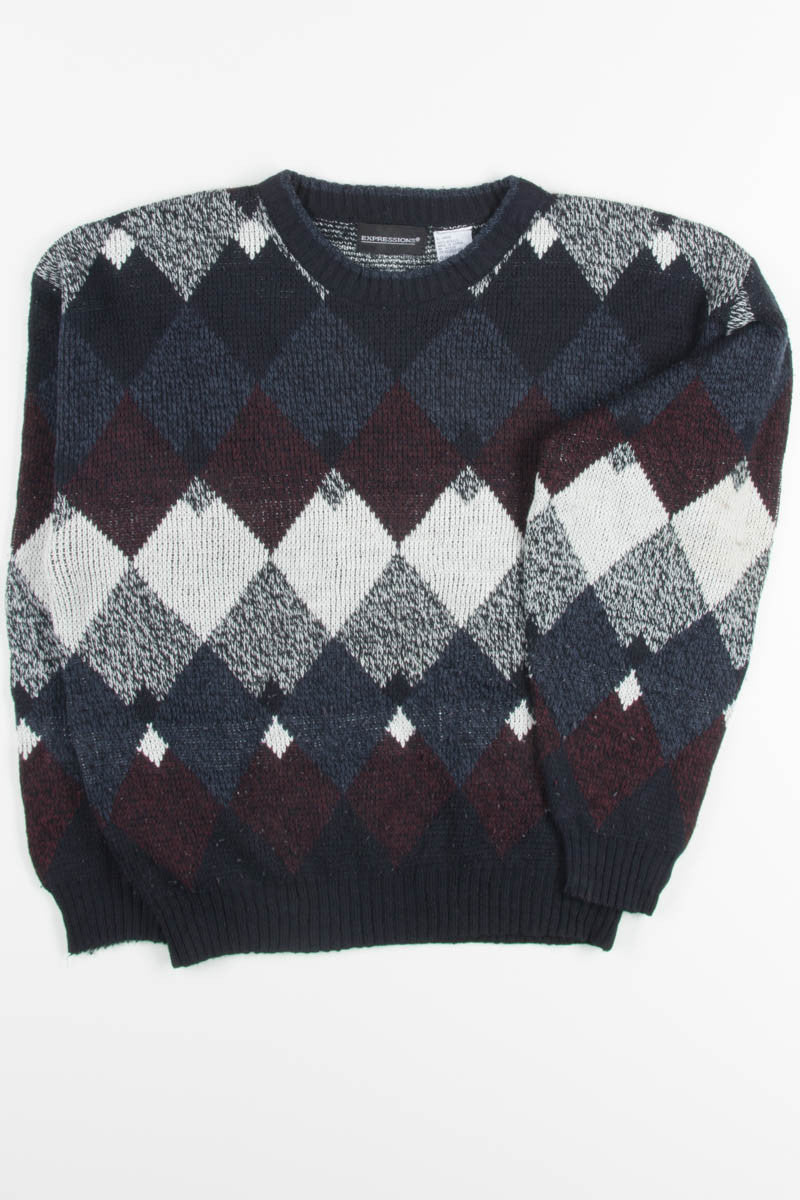 80s Sweater 1648