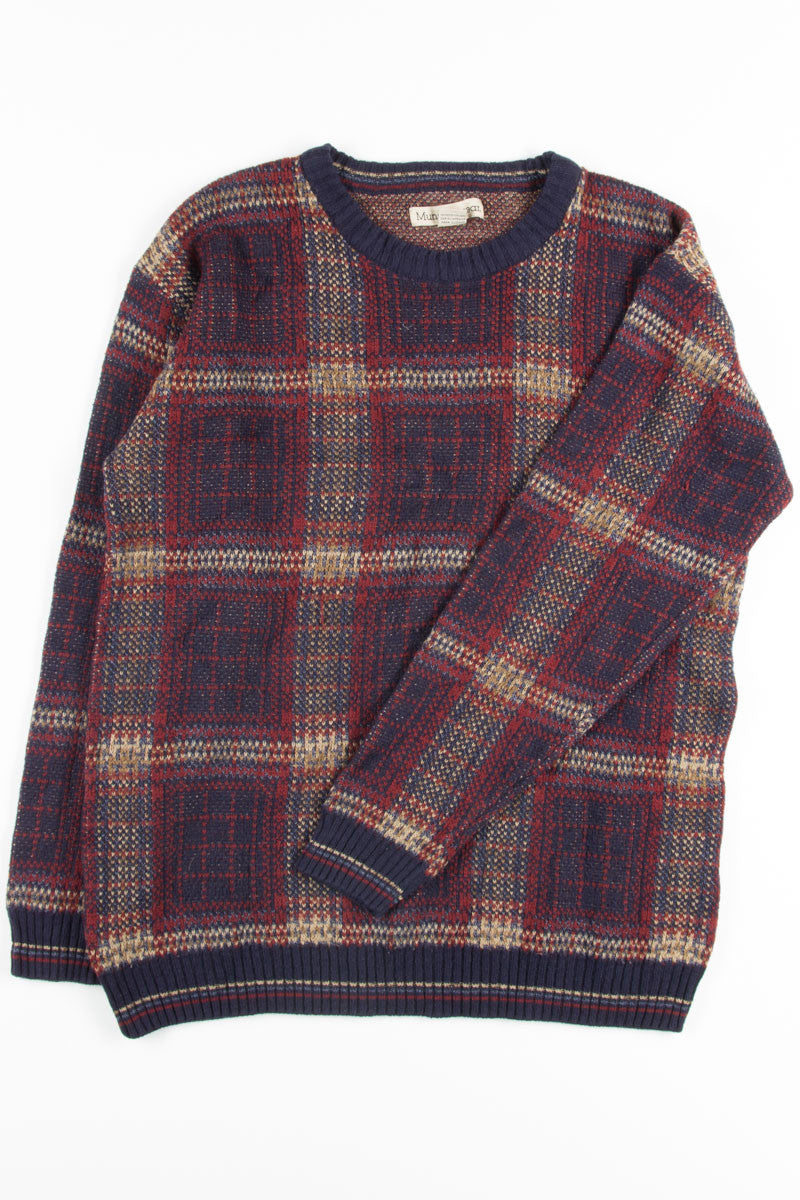 80s Sweater 1649