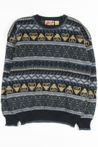 80s Sweater 1653
