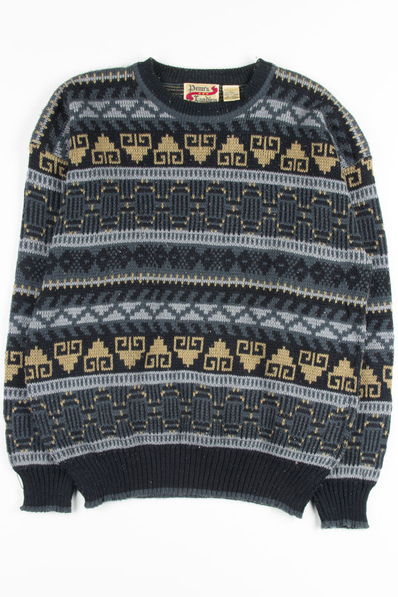80s Sweater 1653