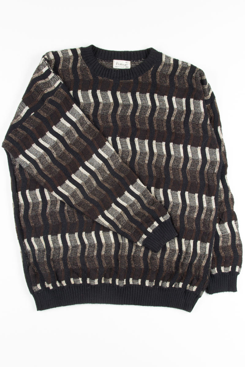 80s Sweater 1655