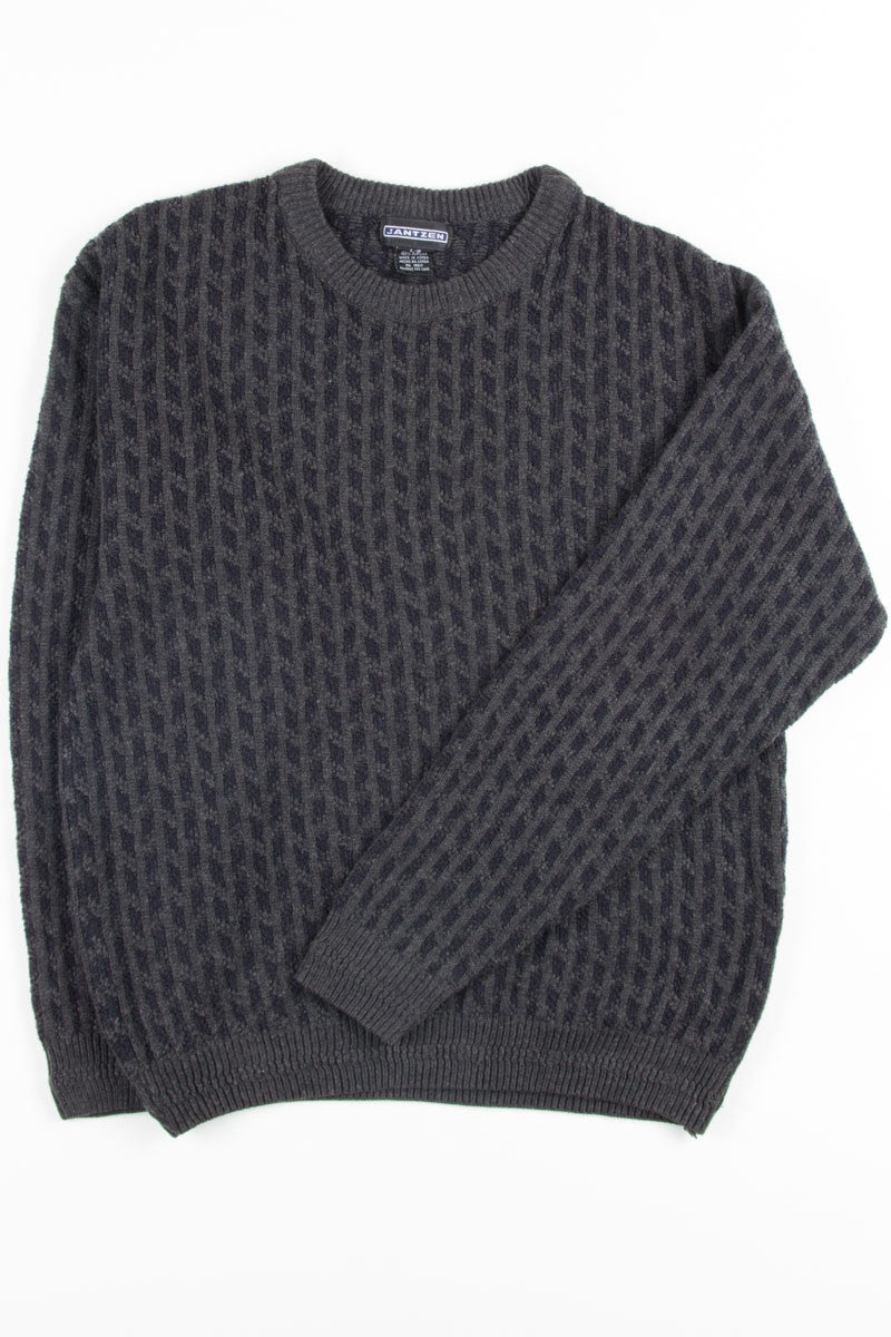 80s Sweater 1657