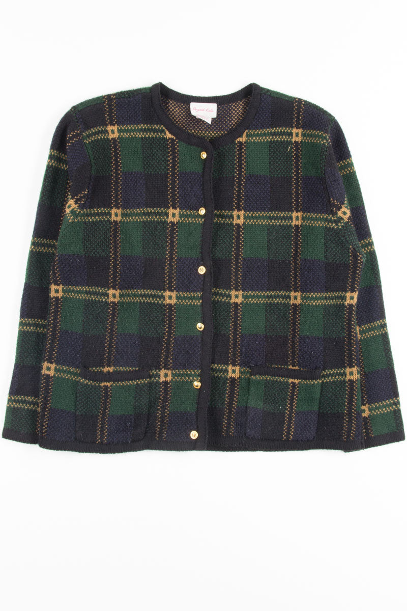 80s Sweater 1658