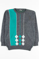 80s Sweater 1659