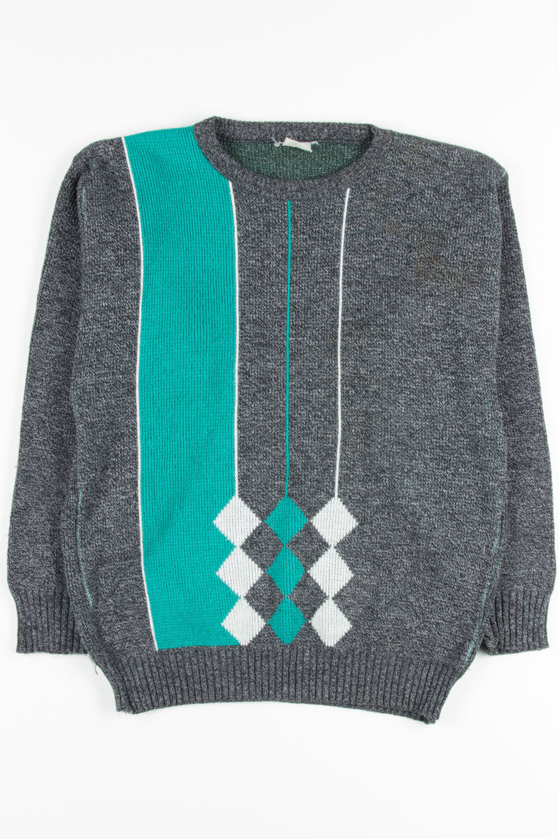 80s Sweater 1659