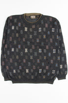 80s Sweater 1660
