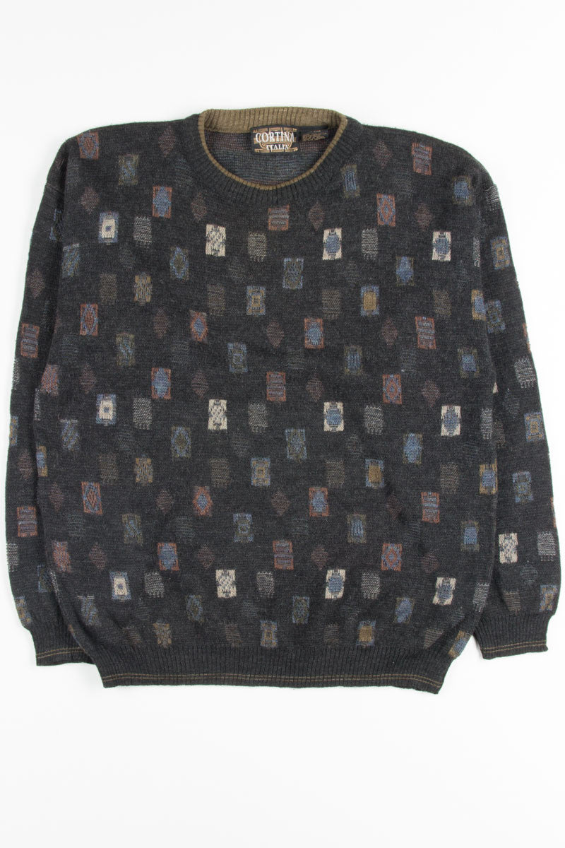 80s Sweater 1660