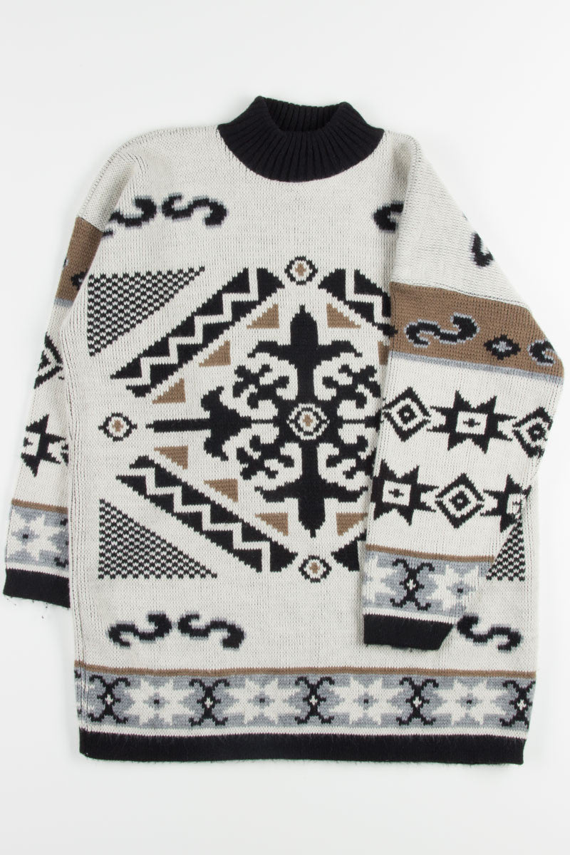 80s Sweater 1661