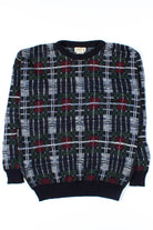 80s Sweater 1666