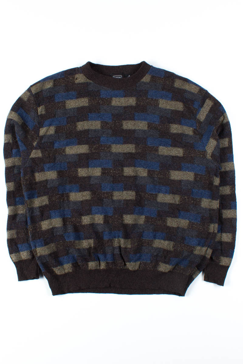 80s Sweater 1667