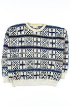 80s Sweater 1668