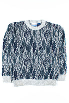 80s Sweater 1669