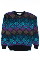 80s Sweater 1670