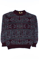 80s Sweater 1676