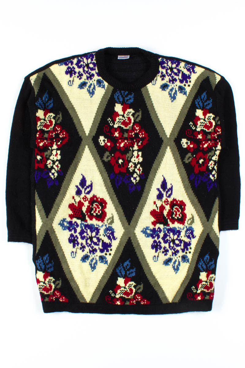 80s Sweater 1678