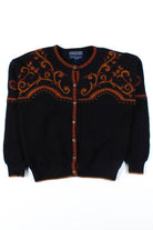 80s Sweater 1686