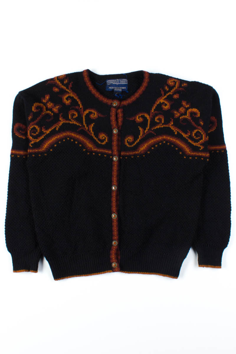 80s Sweater 1686
