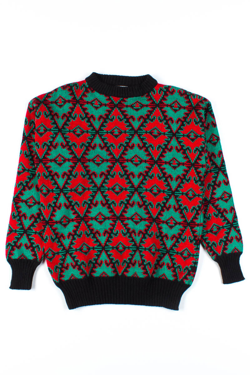 80s Sweater 1691