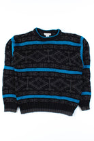 80s Sweater 1694