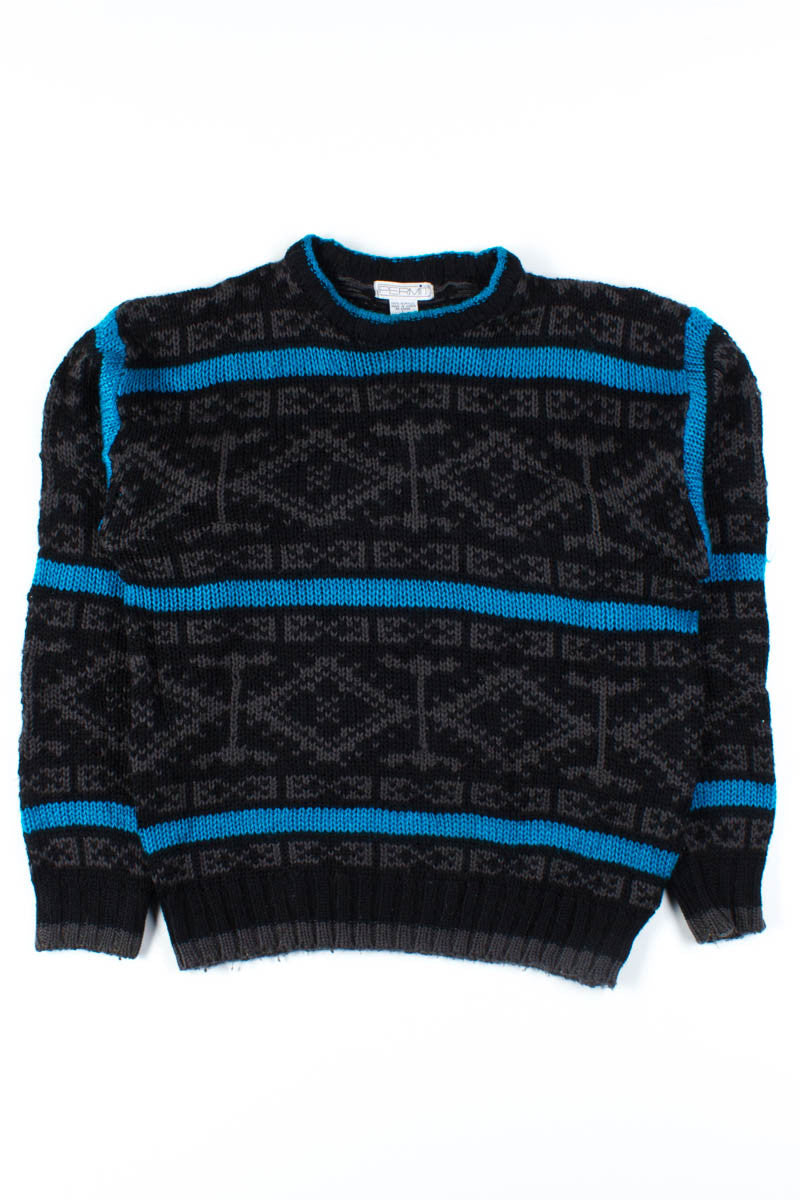 80s Sweater 1694
