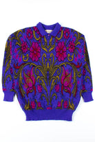 80s Sweater 1696