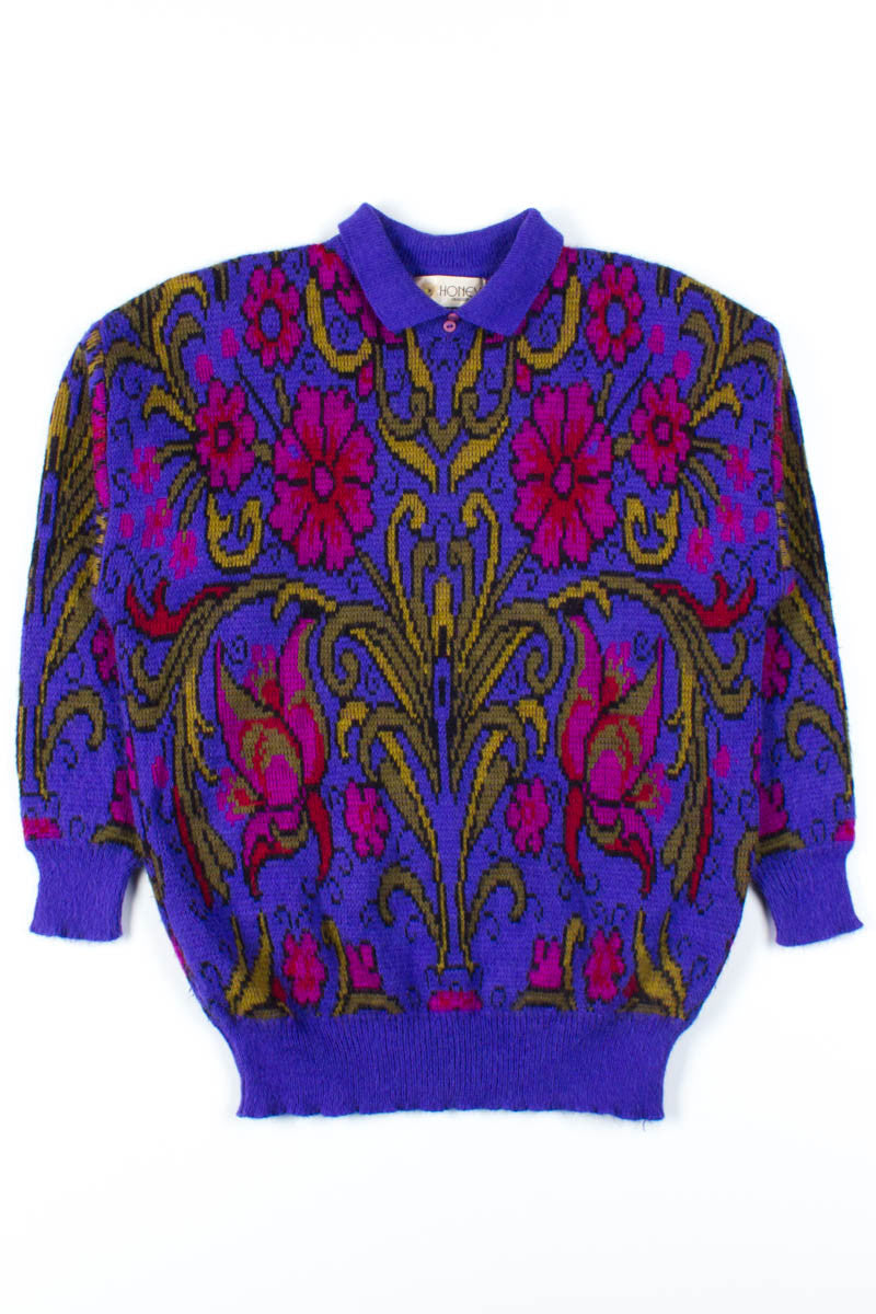 80s Sweater 1696
