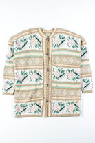 80s Sweater 1698