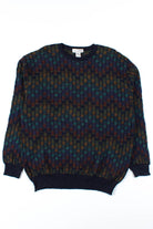80s Sweater 1699