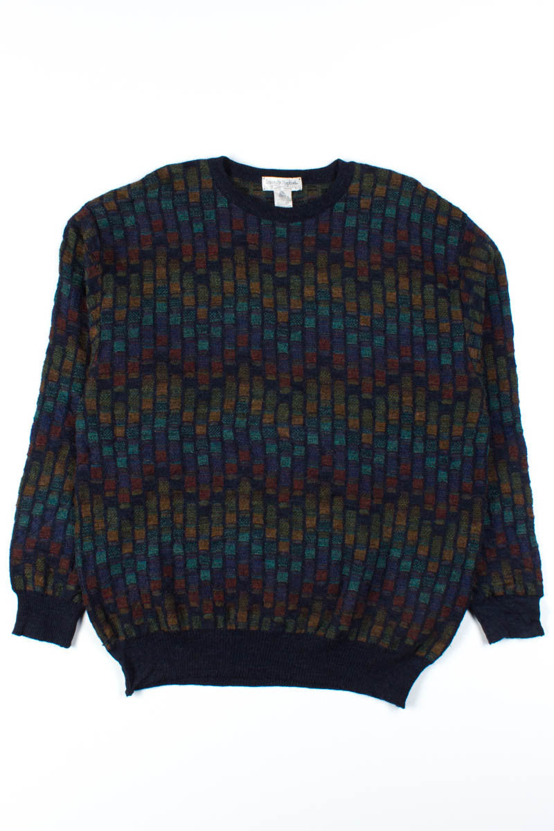 80s Sweater 1699