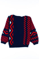 80s Sweater 1700