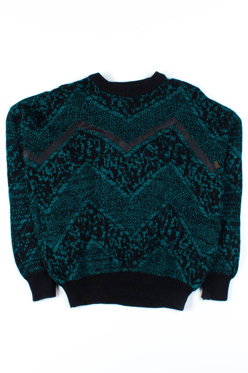 80s Sweater 1702
