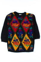 80s Sweater 1704