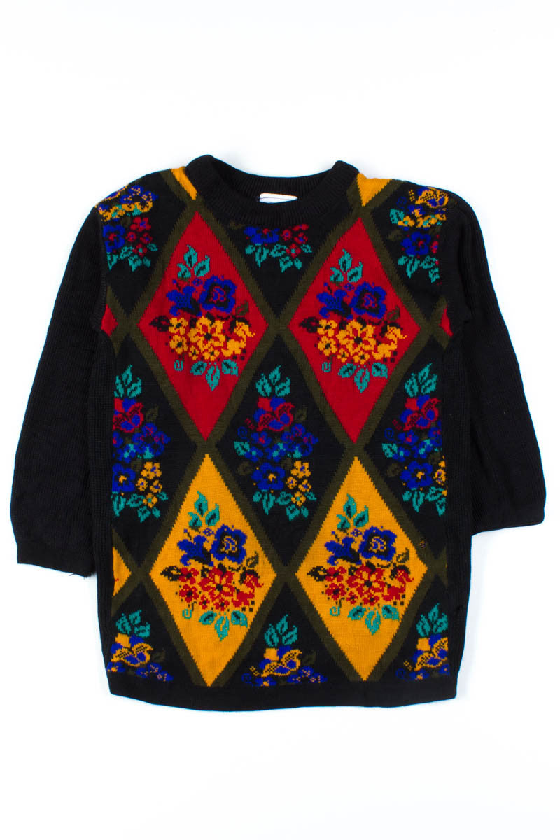 80s Sweater 1704