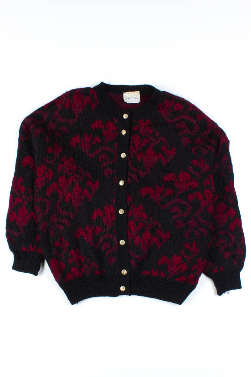 80s Sweater 1705