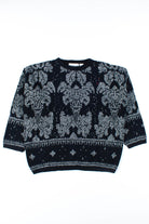 80s Sweater 1706