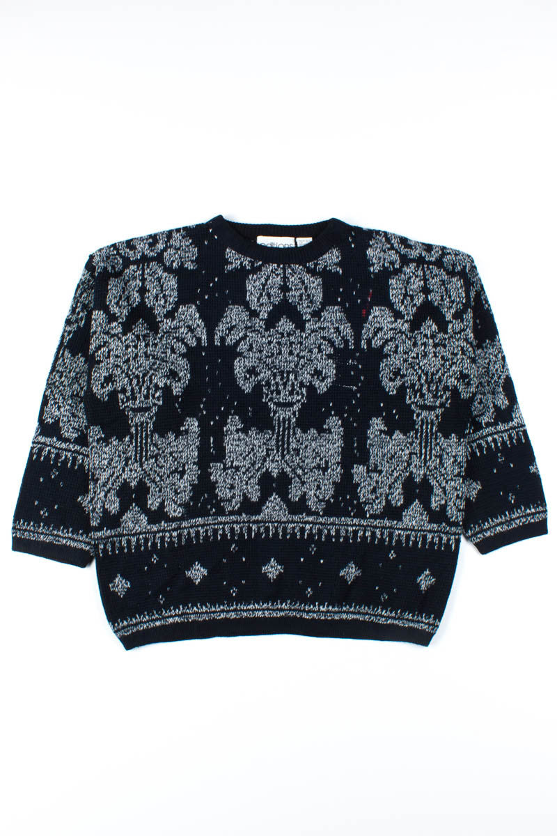 80s Sweater 1706
