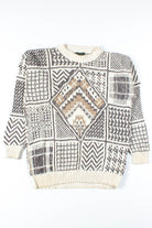 80s Sweater 1709